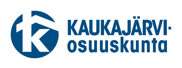 Kaukajärvi Osuuskunta logo